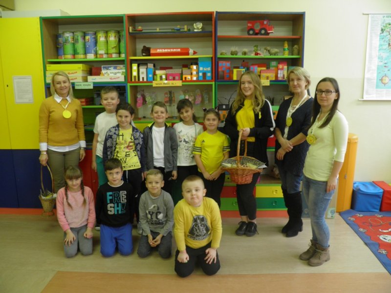 Dzień Życzliwości